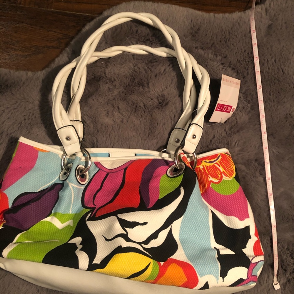 Rossetti purse
